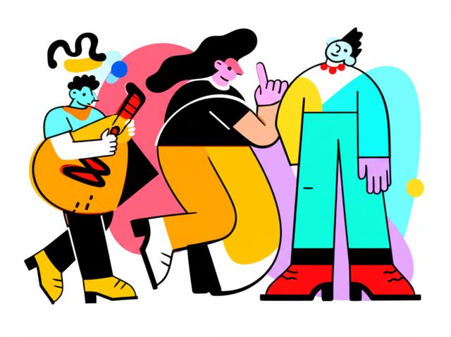 Image representing Joins