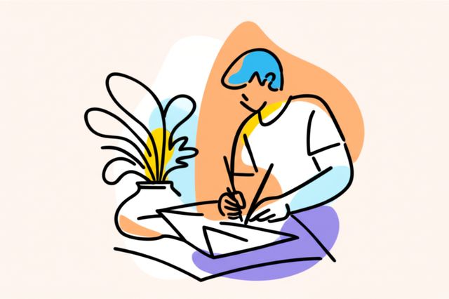Image representing Journaling