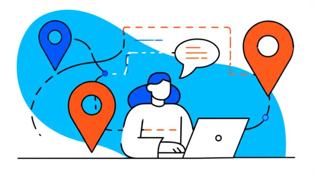 Image representing Journey Mapping