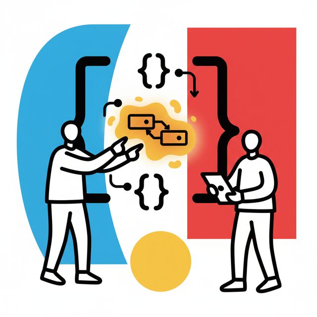 Image representing JSON