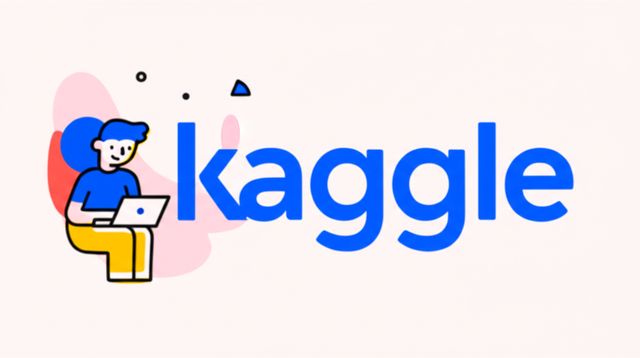 Image representing Kaggle