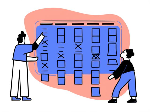 Image representing Kanban