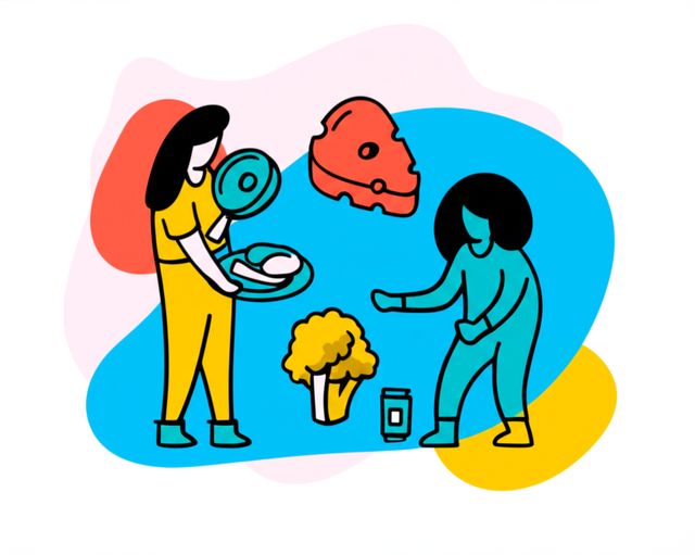 Image representing Ketogenic Diet
