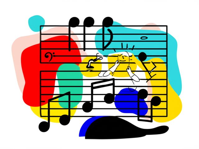 Image representing Key Signatures