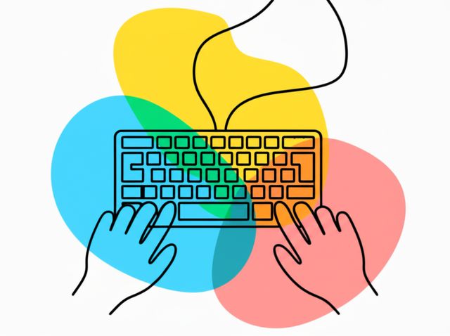 Image representing Keyboard Shortcuts
