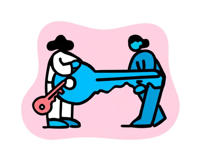 Image representing Keys