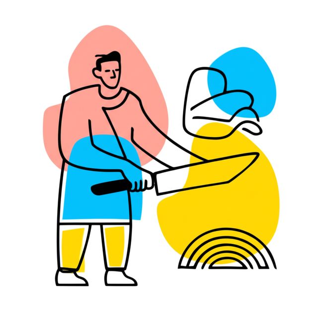 Image representing Knife Skills