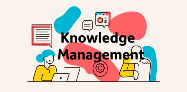 Image representing Knowledge Management