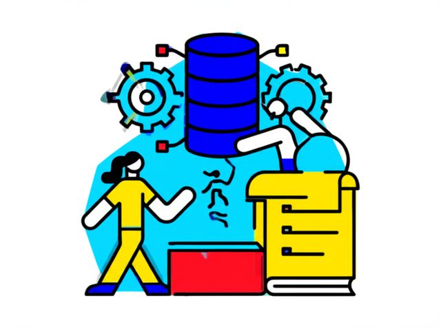 Image representing Knowledge Mining