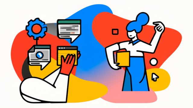 Image representing Knowledge Transfer