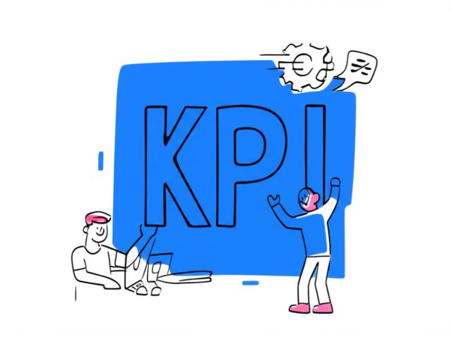 Image representing KPI