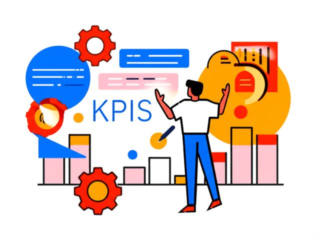 Image representing KPIs