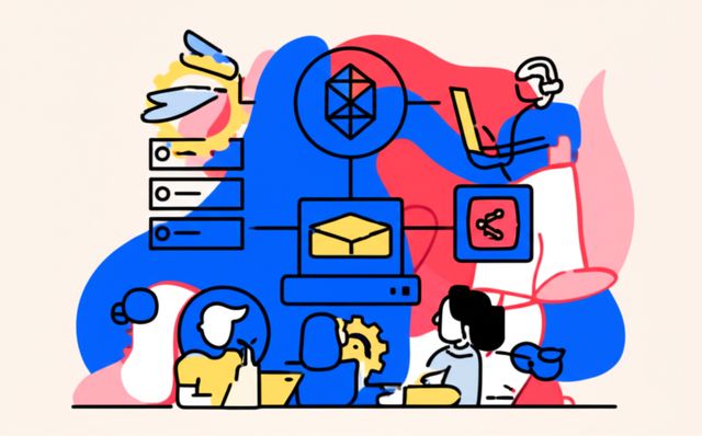 Image representing Kubernetes Engine