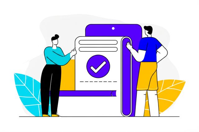 Image representing KYC