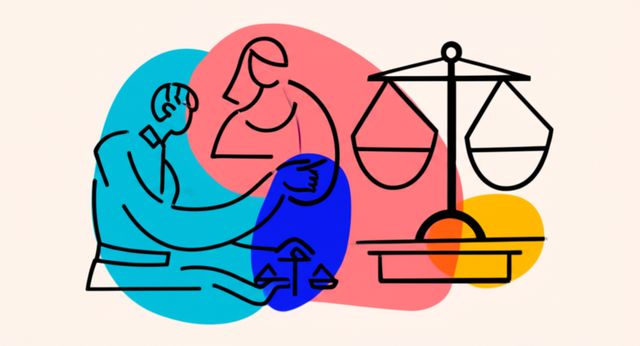 Image representing Labor Law