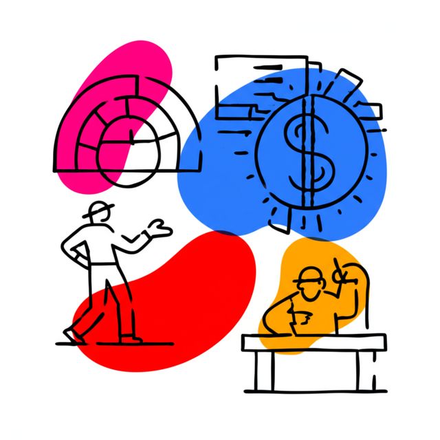 Image representing Labor Market