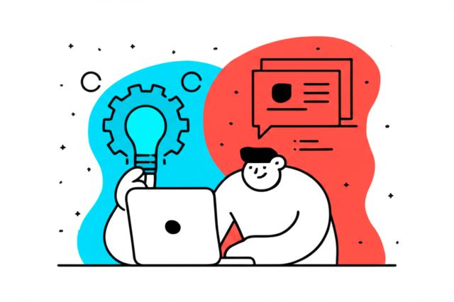 Image representing LangChain
