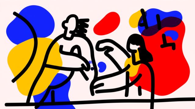 Image representing Language Development