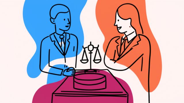 Image representing Law