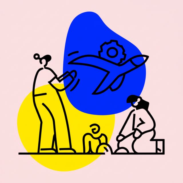 Image representing Layering