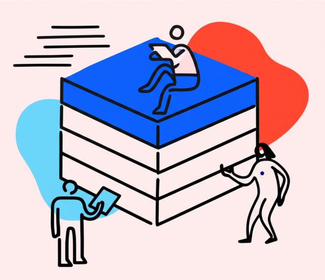 Image representing Layers