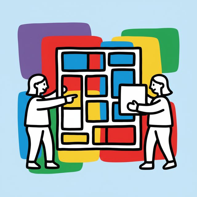 Image representing Layout