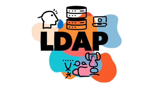 Image representing LDAP