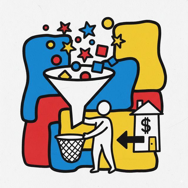 Image representing Lead Generation