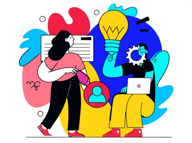 Image representing Lead Nurturing