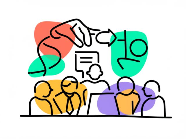Image representing Leadership Styles