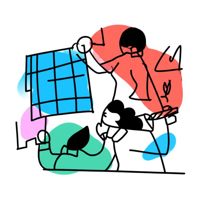 Image representing Lean Canvas