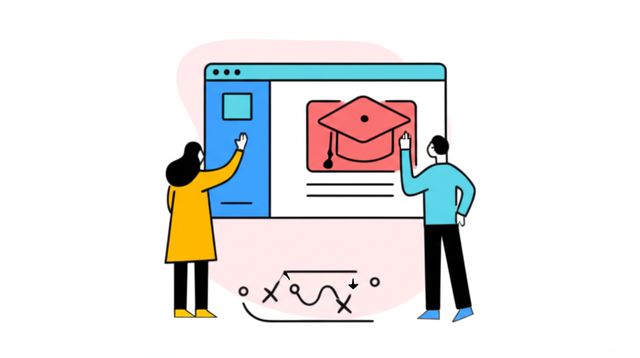 Image representing Learning Management Systems
