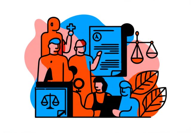 Image representing Legal Considerations