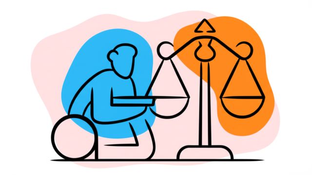 Image representing Legal Issues