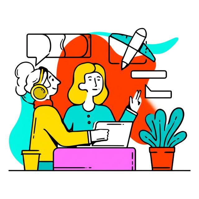 Image representing Lesson Planning