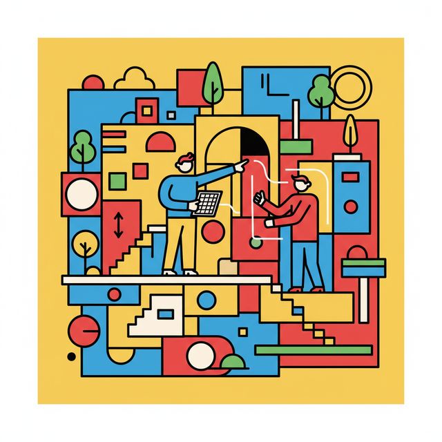 Image representing Level Design