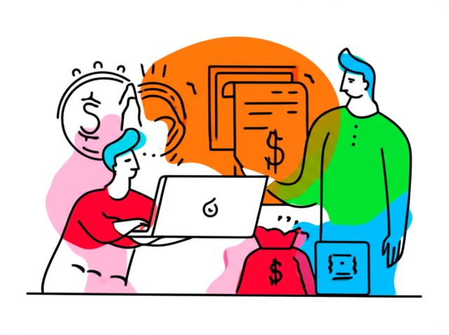 Image representing Leveraged Buyouts