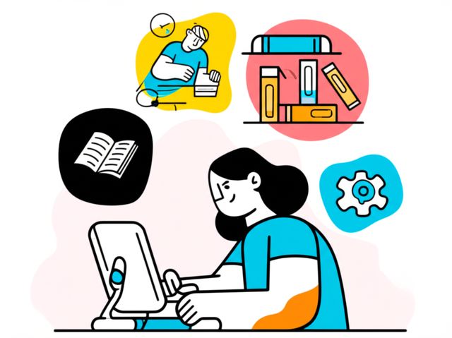 Image representing Libraries