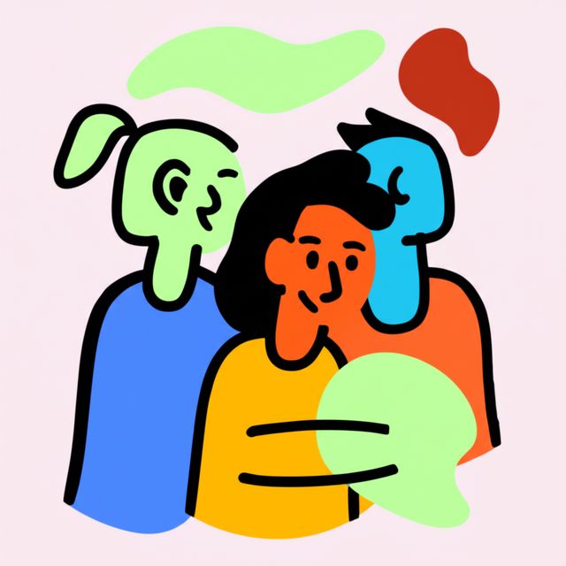 Image representing Life Satisfaction