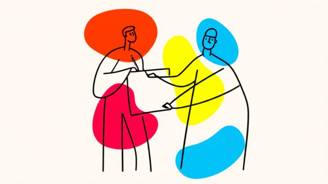 Image representing Line Art