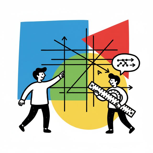 Image representing Linear Programming