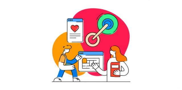 Image representing Link Building