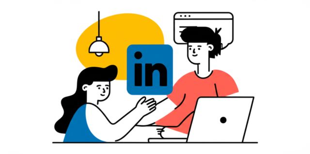 Image representing Linkedin Marketing
