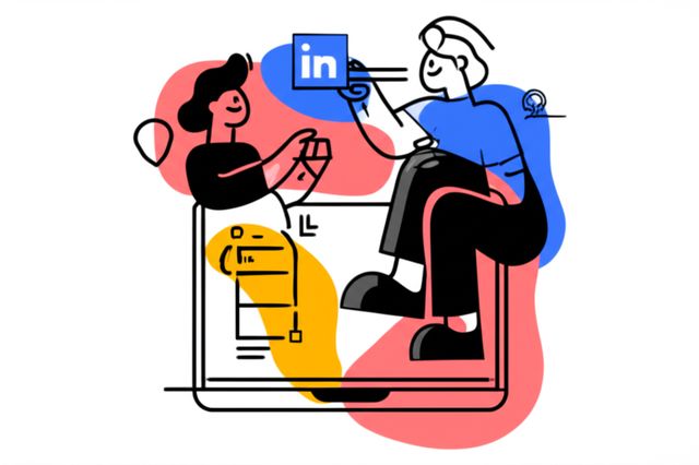 Image representing LinkedIn Profile Optimization