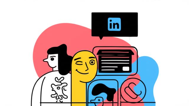 Image representing LinkedIn