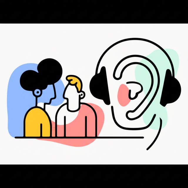 Image representing Listening Comprehension