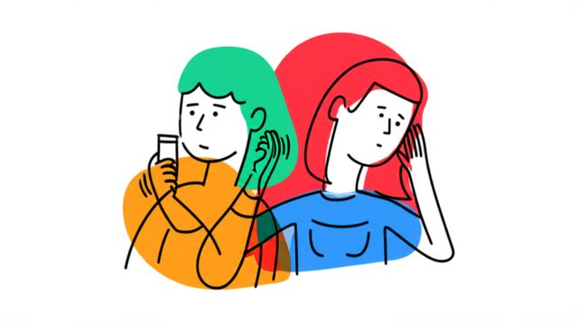 Image representing Listening