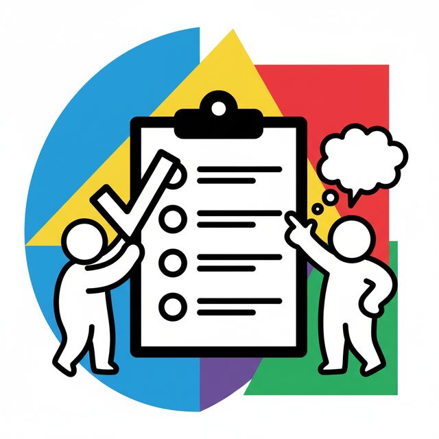 Image representing Lists