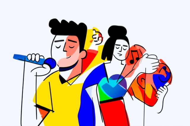 Image representing Live Performance