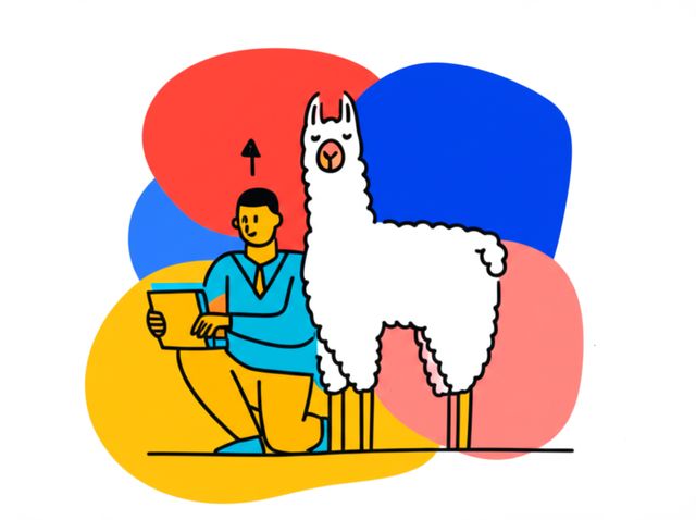 Image representing LlamaIndex